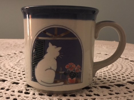 mug