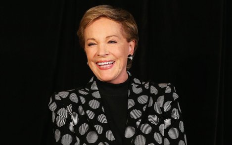 Julie Andrews - 2