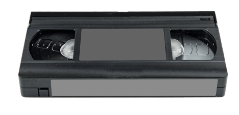 videotape
