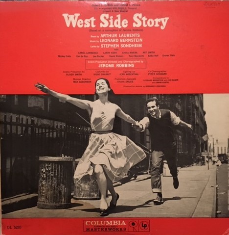 West Side Story
