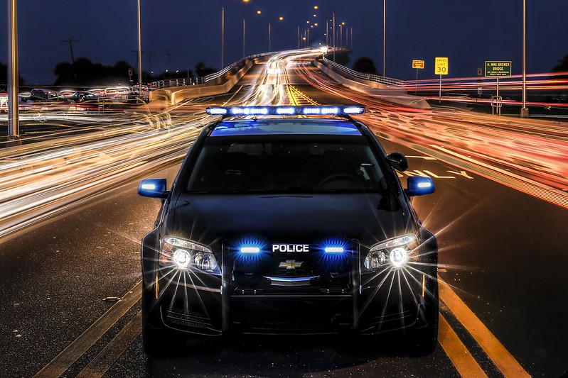 traffic-stop - artwork on intrinsick