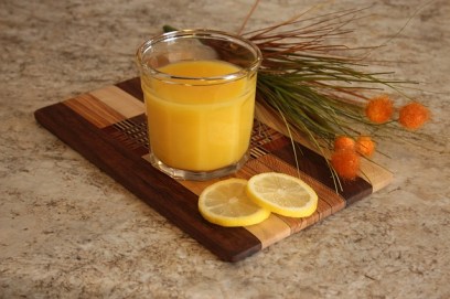 orange juice