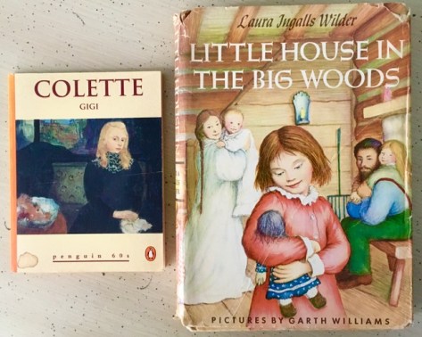 Gigi and Little House